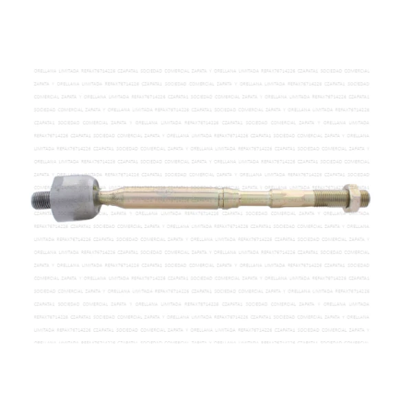 Axial De Direccion Para Toyota Yaris 2006 2013 1.5